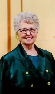 AnnaMae Bezanson